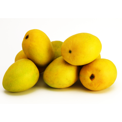 Kesar Mangoes